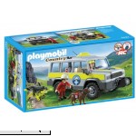 PLAYMOBIL® Mountain Rescue Truck Playset  B00A30Z3DG